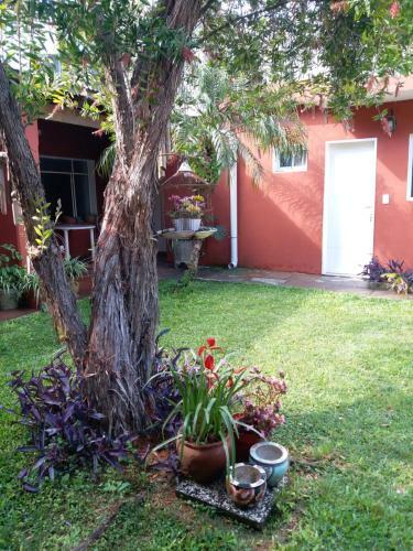 Hotel Posada Juan Ignacio