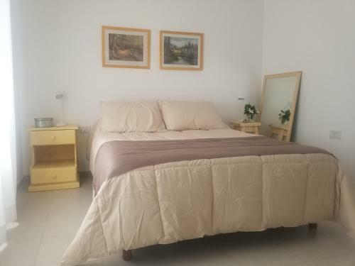 Apartamento Andoli 1