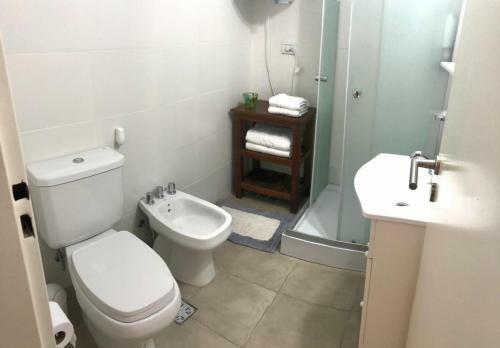 Apartamento Andoli 1