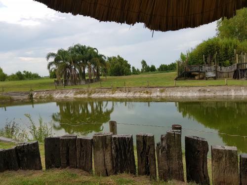 Apart Club San Pedro Barrio N�utico