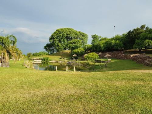 Apart Club San Pedro Barrio N�utico