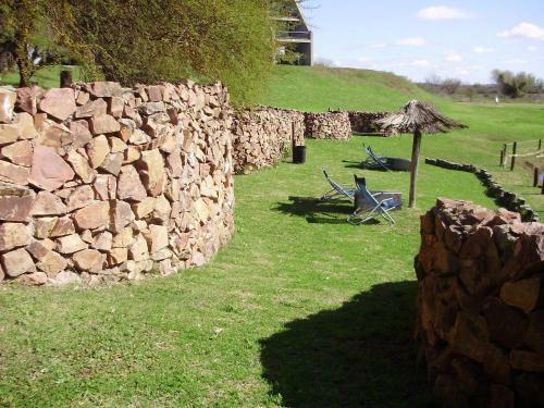 Apart Club San Pedro Barrio N�utico