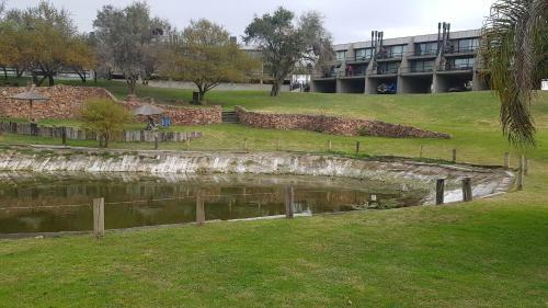 Apart Club San Pedro Barrio N�utico