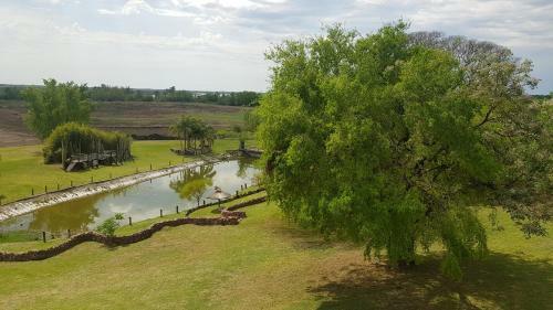 Apart Club San Pedro Barrio N�utico