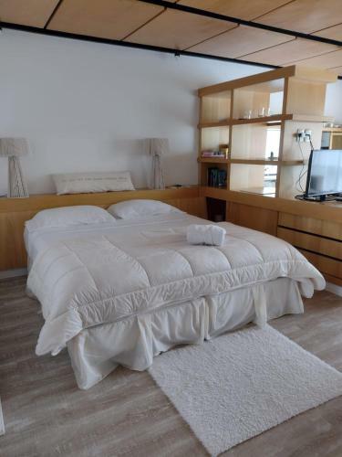 Apart Club San Pedro Barrio N�utico