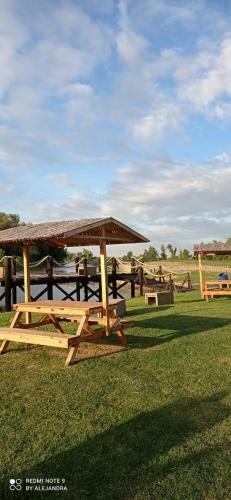 Apart Club San Pedro Barrio N�utico