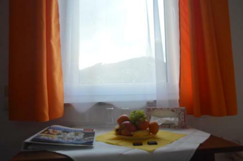 Hostal Hotel Adler Post