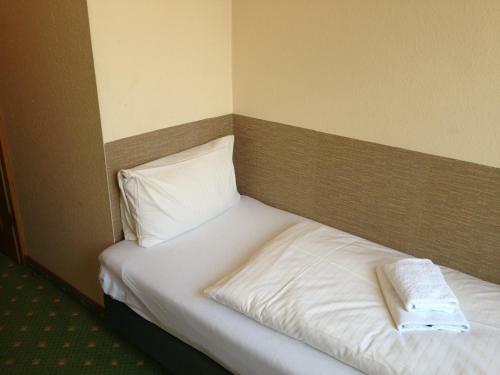 Hostal Hotel An Der Marktkirche