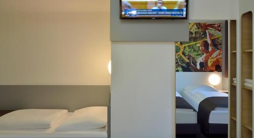 B&B Hotel Dortmund Messe