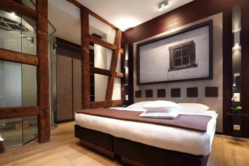 Hotel Und Weinhaus Zum Krug