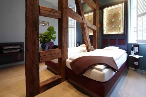 Hotel Und Weinhaus Zum Krug
