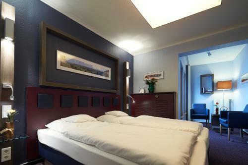 Hotel Und Weinhaus Zum Krug