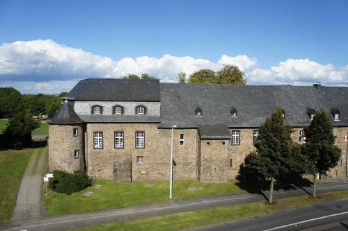 Hotel Am Schloss Broich