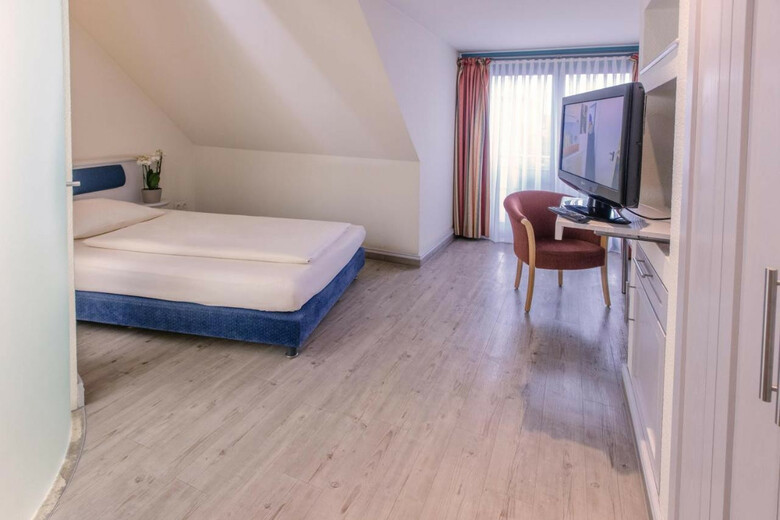 Romantik Hotel Gasthaus Rottner