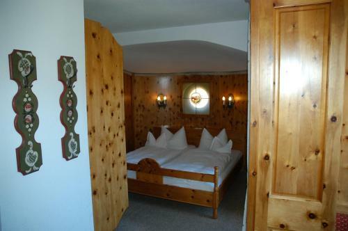 Hostal Hotel Krone