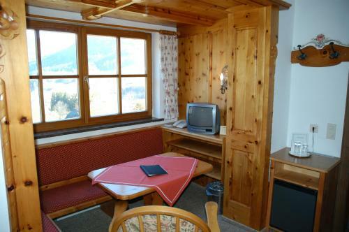 Hostal Hotel Krone
