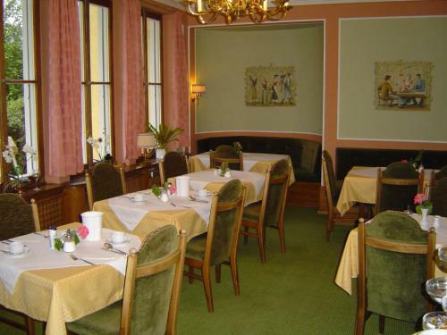 Hostal Hotel Krone