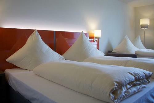Iq-hotel Ulm
