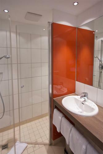 Iq-hotel Ulm