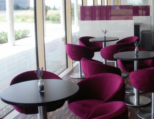 Iq-hotel Ulm