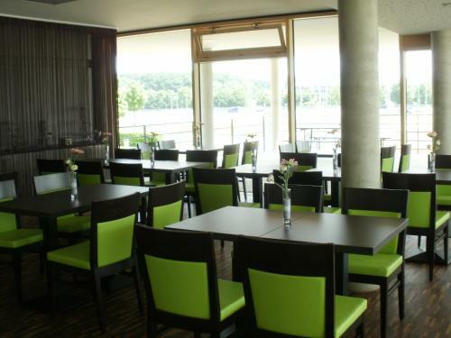 Iq-hotel Ulm