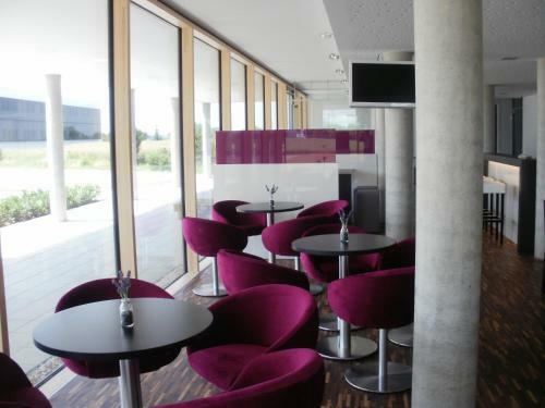 Iq-hotel Ulm