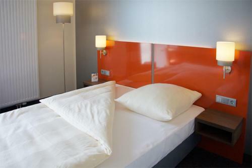 Iq-hotel Ulm