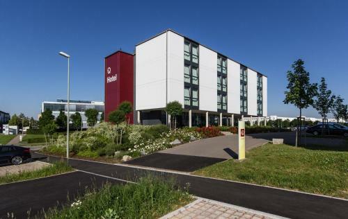 Iq-hotel Ulm
