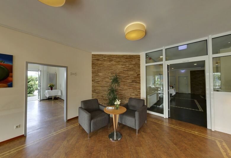Hostal Brackweder Hof