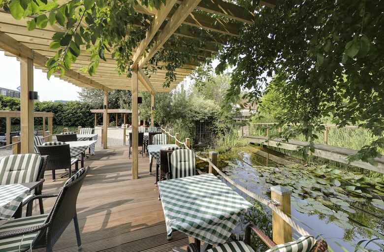 Hostal Brackweder Hof