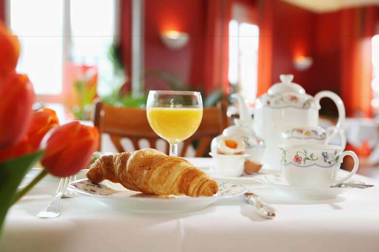 Hostal Brackweder Hof