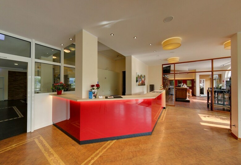 Hostal Brackweder Hof