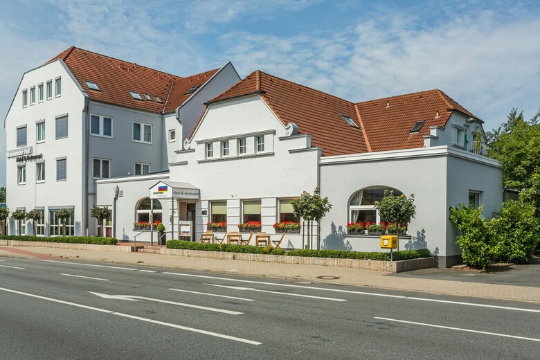 Hostal Brackweder Hof