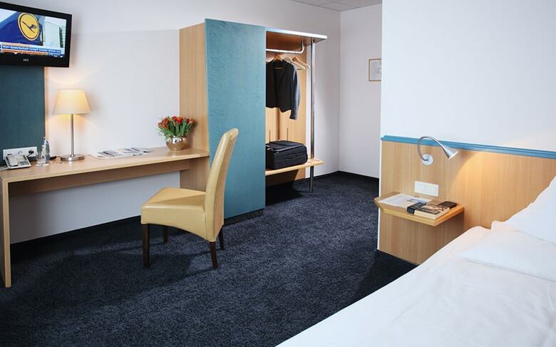 Hostal Brackweder Hof