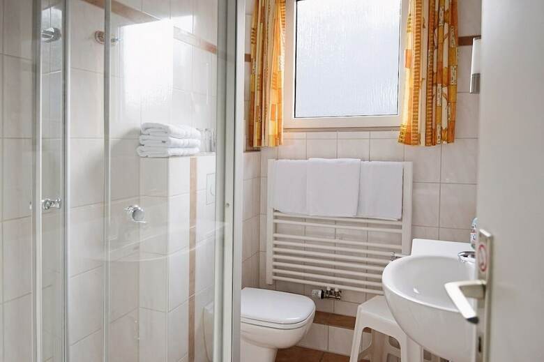 Hostal Hotel Am B�hmepark
