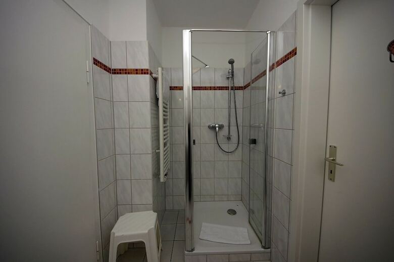 Hostal Hotel Am B�hmepark