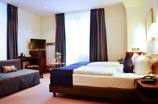 G�nnewig Hotel Uebachs