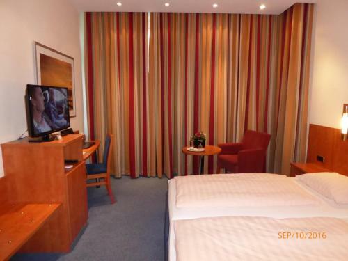 Astoria Hotel