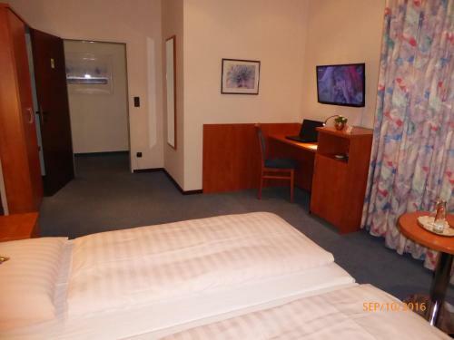 Astoria Hotel