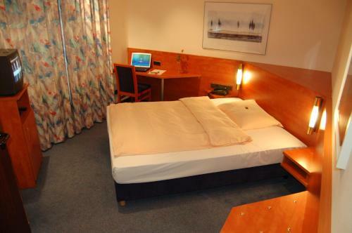 Astoria Hotel