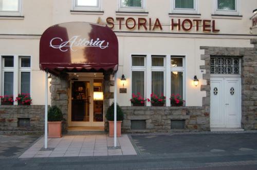 Astoria Hotel