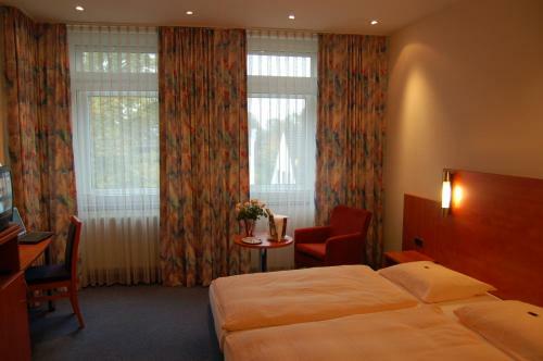 Astoria Hotel