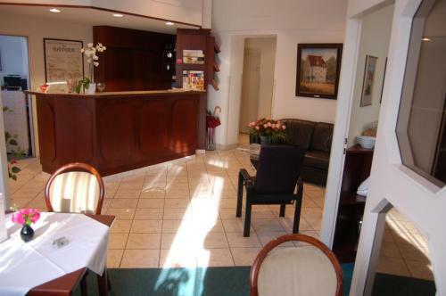 Astoria Hotel