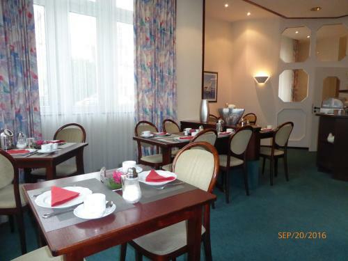 Astoria Hotel
