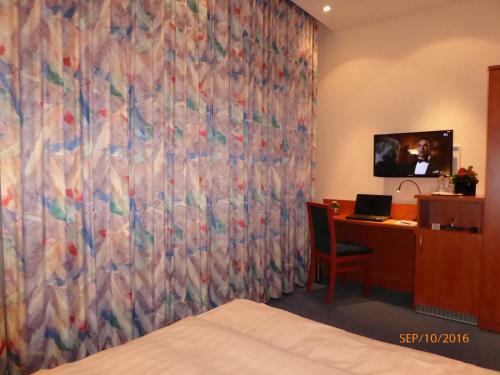 Astoria Hotel