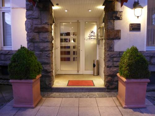 Astoria Hotel