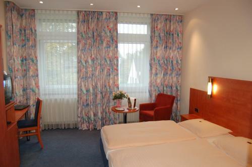 Astoria Hotel