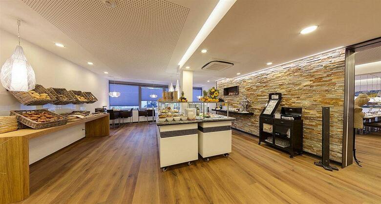 Hotel City Krone