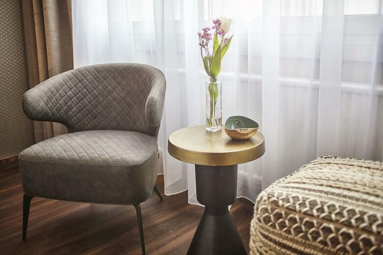 Hotel City Krone