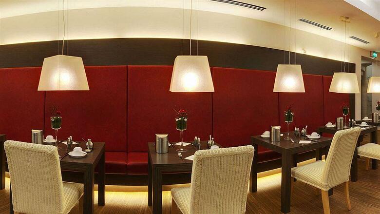 Hotel City Krone